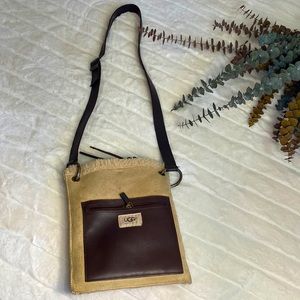 UGG Crossbody Bag